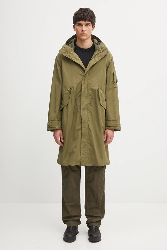 C.P. Company kurtka 19CMOW095A110305G
