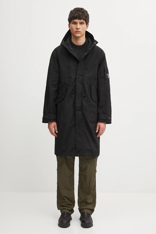 C.P. Company kurtka 19CMOW095A110305G