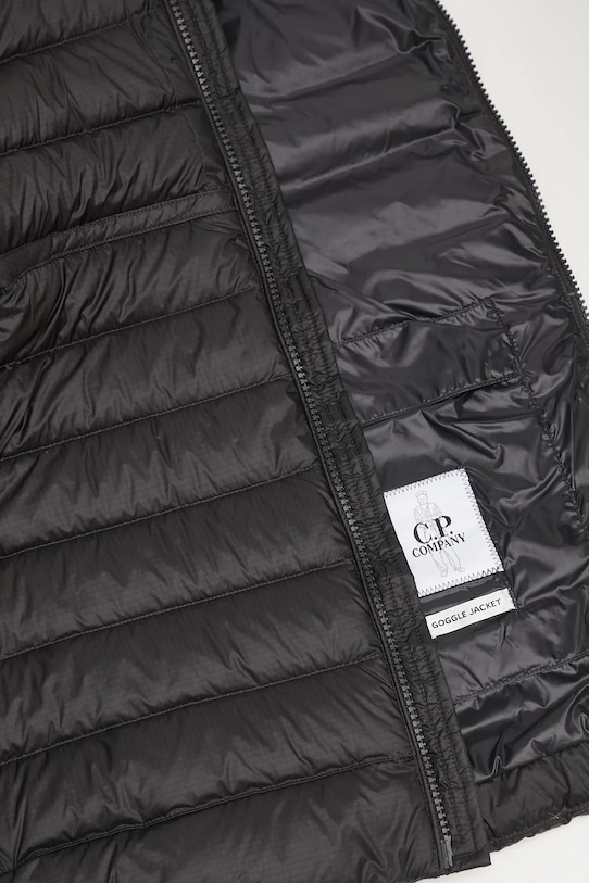 Пухова безрукавка C.P. Company 19CMVE032A110416A