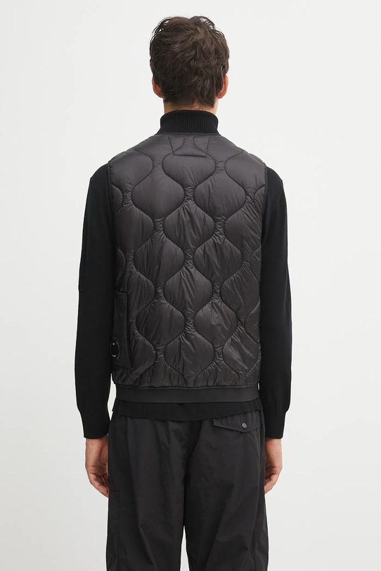 Одежда Безрукавка C.P. Company 19CMVE049A110158A чёрный