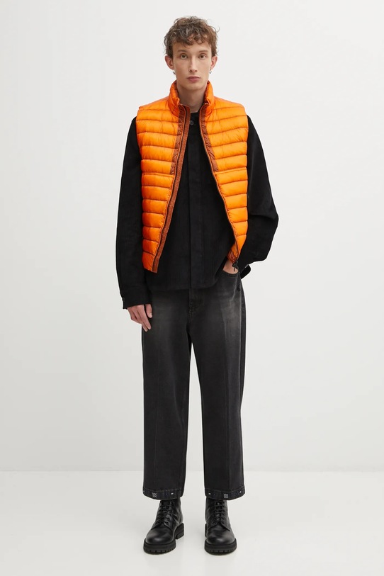 C.P. Company down vest 19CMVE703A110416A