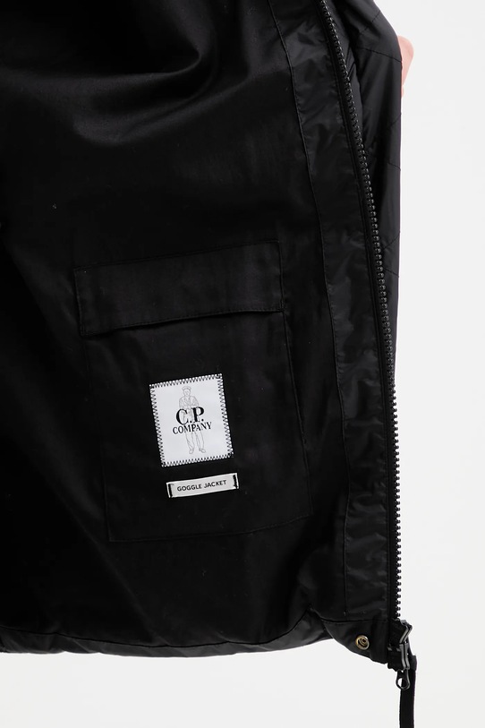 C.P. Company kurtka puchowa 19CMOW184A110467A