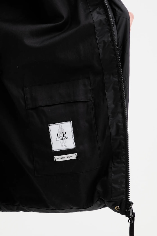 Páperová bunda C.P. Company 19CMOW184A110467A