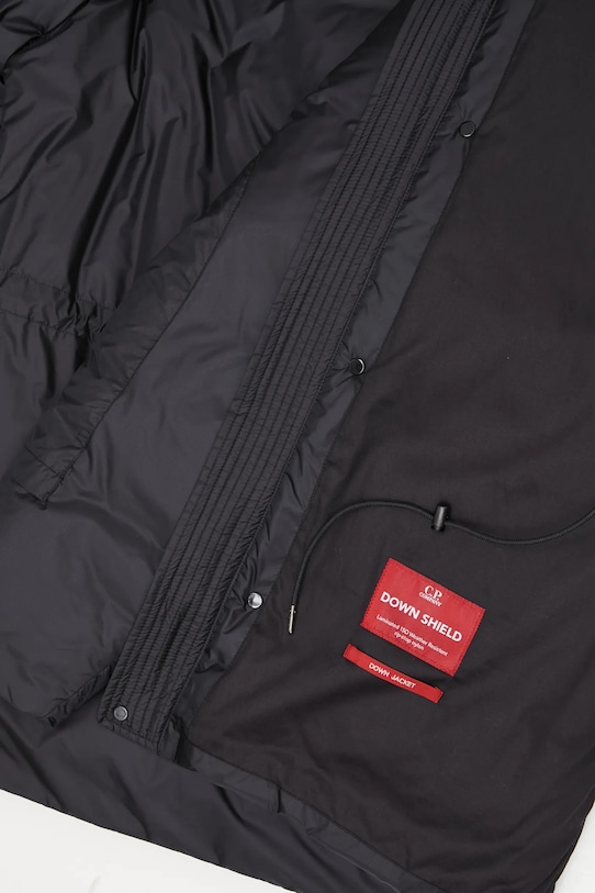 Páperová bunda C.P. Company 19CMOW184A110467A