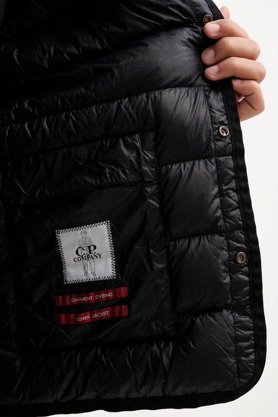 C.P. Company kurtka puchowa 19CMOW188A110089G