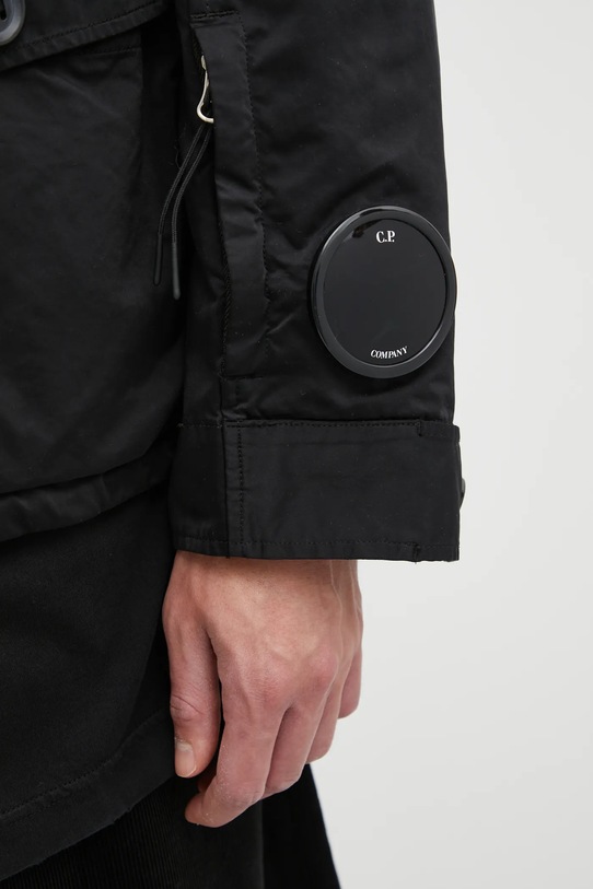 Péřová bunda C.P. Company 19CMOW188A110089G