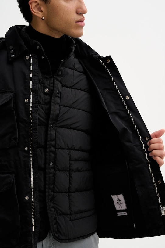 C.P. Company kurtka puchowa 19CMOW188A110089G