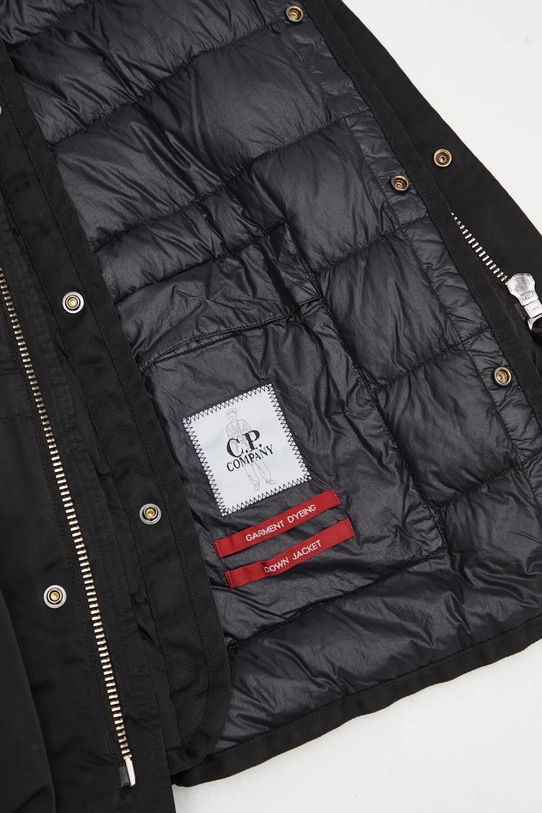 Péřová bunda C.P. Company 19CMOW188A110089G