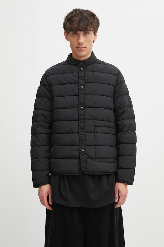 C.P. Company kurtka puchowa 19CMOW188A110089G