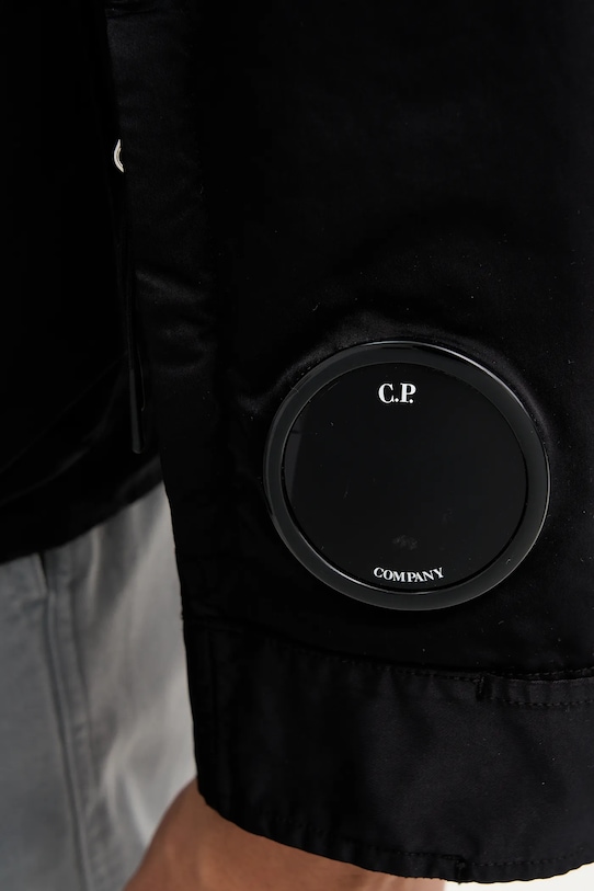 C.P. Company kurtka puchowa 19CMOW188A110089G