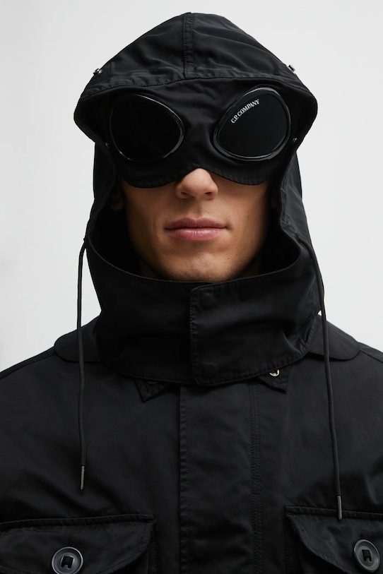 C.P. Company kurtka puchowa 19CMOW188A110089G