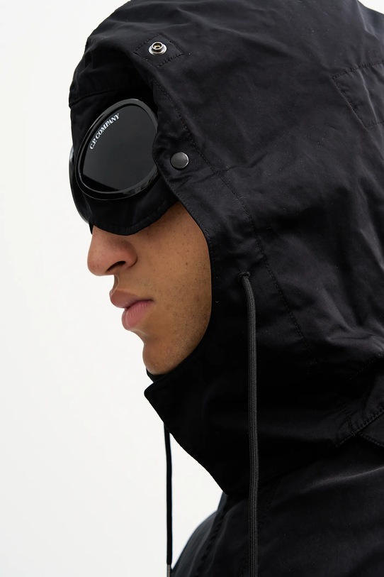 C.P. Company kurtka puchowa 19CMOW188A110089G