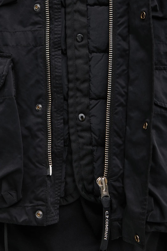 C.P. Company kurtka puchowa 19CMOW188A110089G