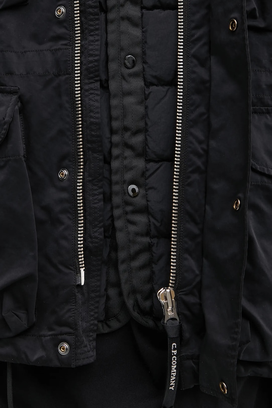 C.P. Company kurtka puchowa 19CMOW188A110089G