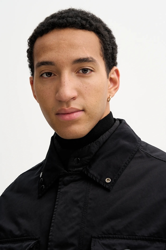 C.P. Company kurtka puchowa 19CMOW188A110089G