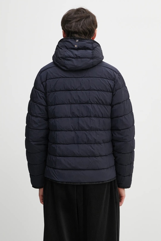 C.P. Company kurtka 19CMOW189A110089G granatowy