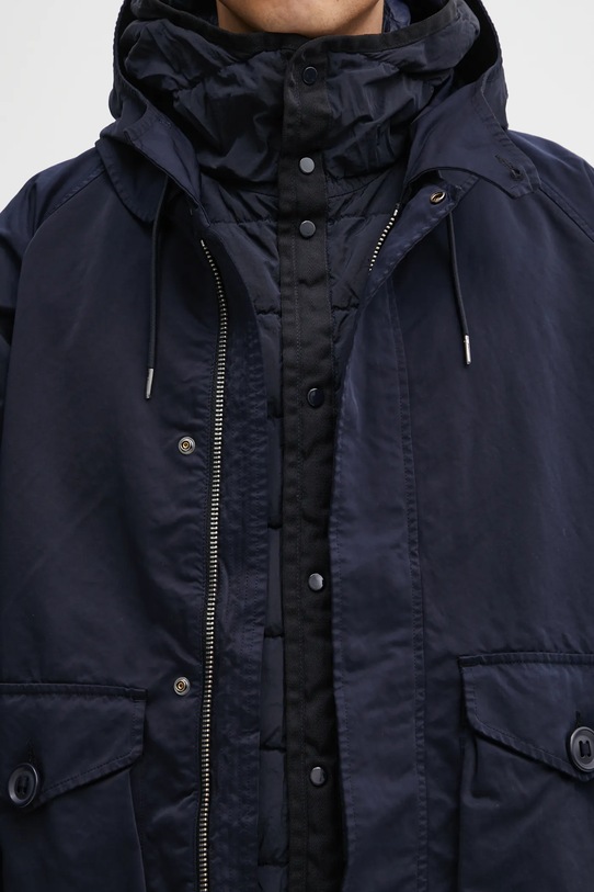 C.P. Company kurtka 19CMOW189A110089G