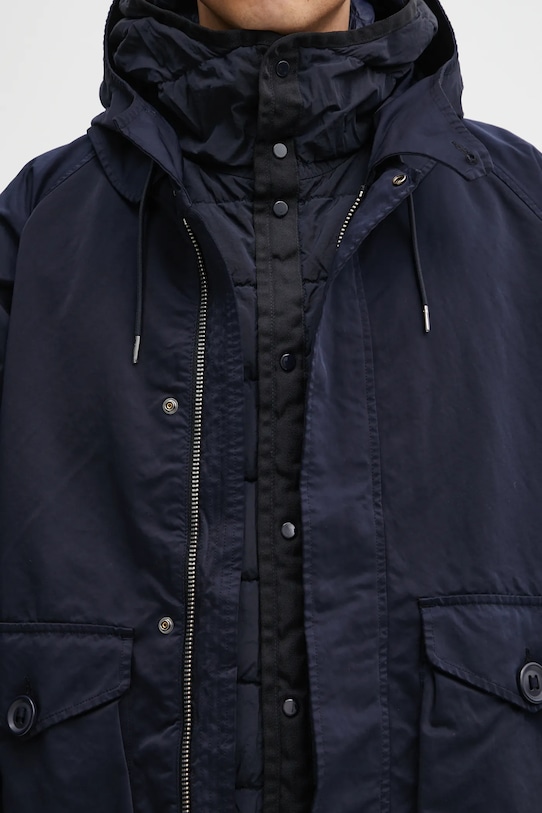 C.P. Company kurtka 19CMOW189A110089G