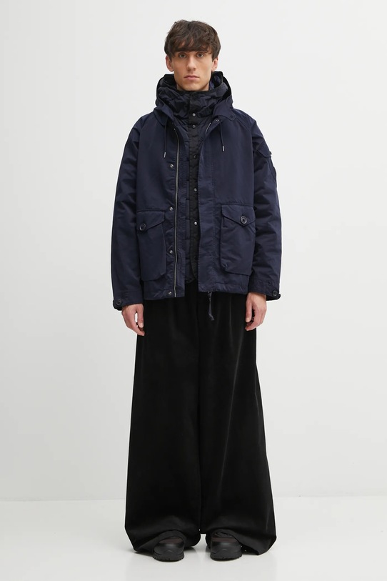 C.P. Company kurtka 19CMOW189A110089G