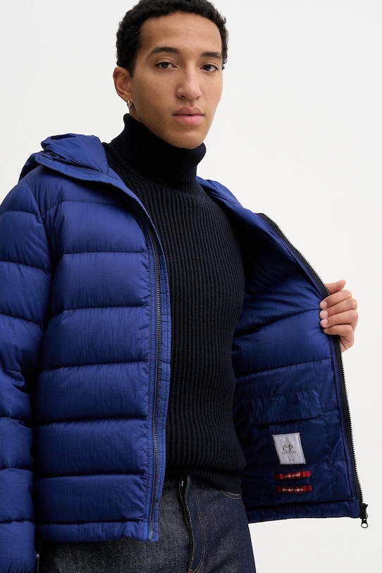 C.P. Company geacă 19CMOW189A110089G