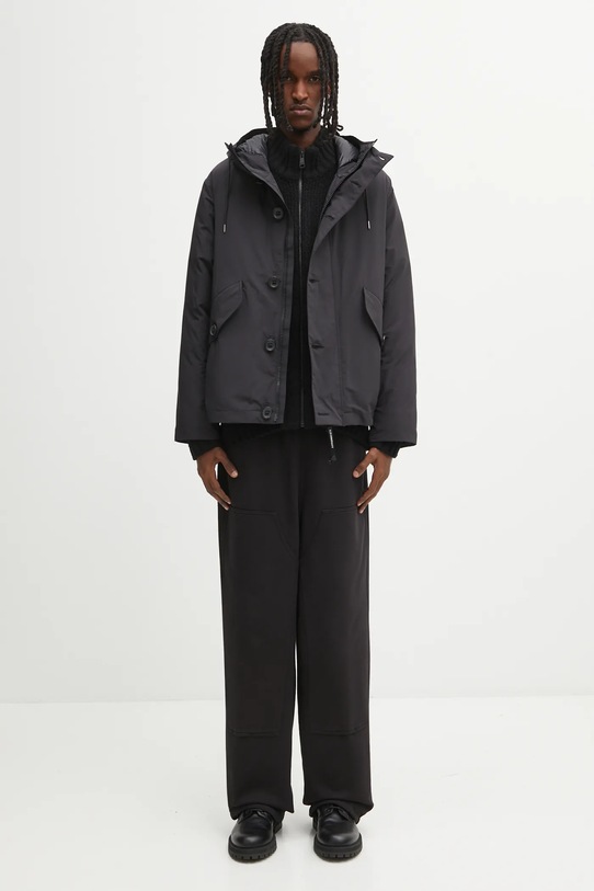 C.P. Company kurtka puchowa 19CMOW197A110419A