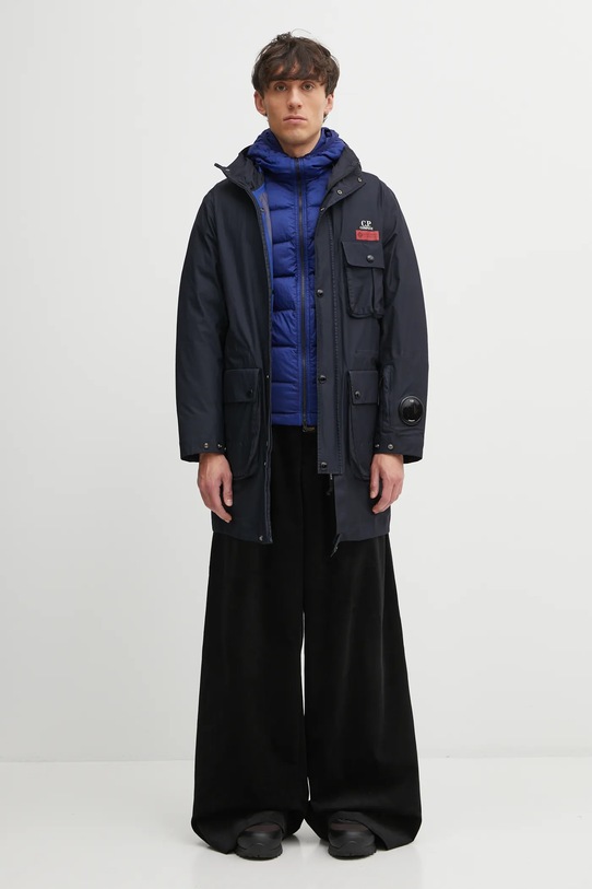 C.P. Company kurtka 19CMOW215A110411G