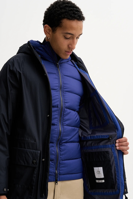 C.P. Company kurtka 19CMOW215A110411G