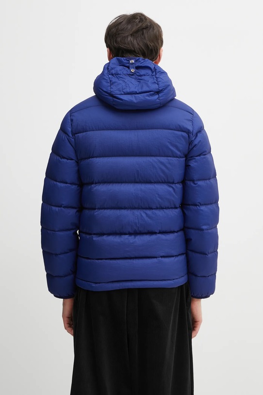 C.P. Company kurtka 19CMOW215A110411G granatowy