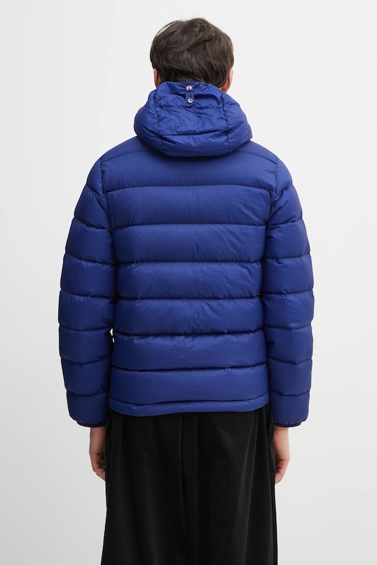 Bunda C.P. Company 19CMOW215A110411G námořnická modř