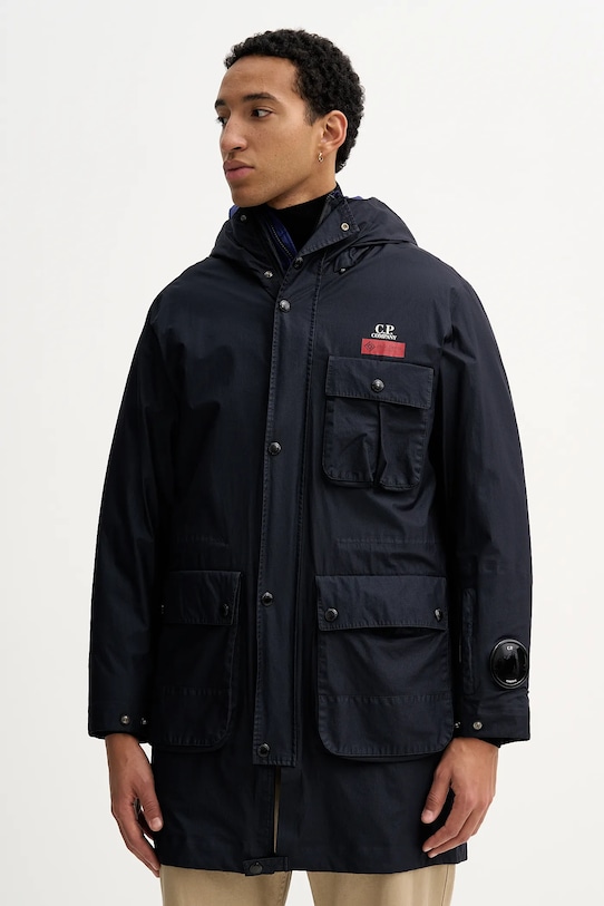 C.P. Company kurtka 19CMOW215A110411G