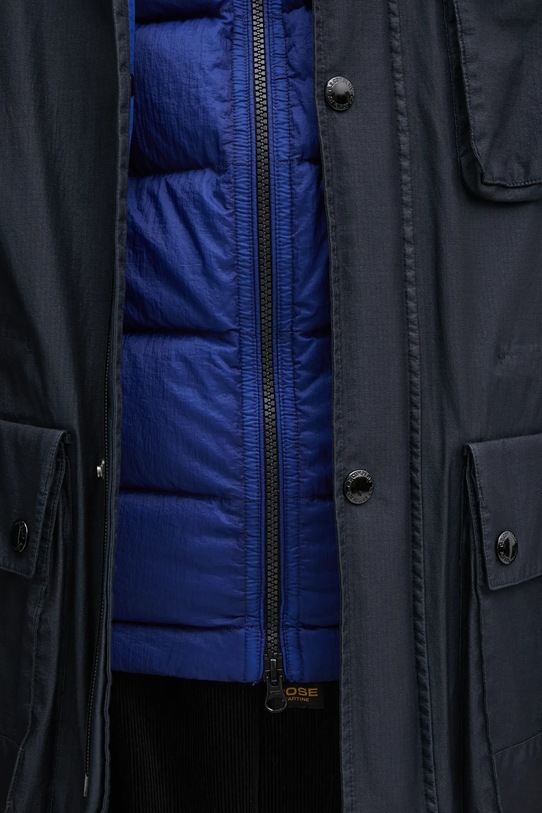 C.P. Company kurtka 19CMOW215A110411G