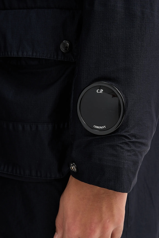 C.P. Company kurtka 19CMOW215A110411G