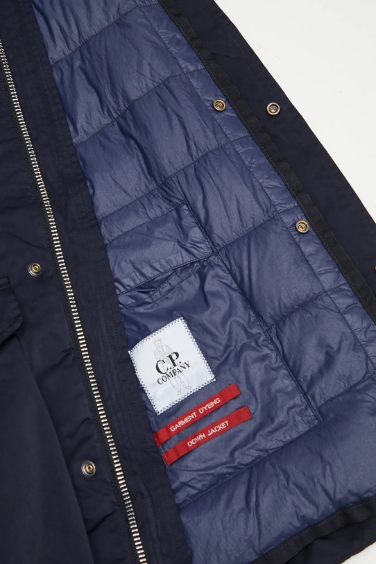 C.P. Company kurtka 19CMOW215A110411G