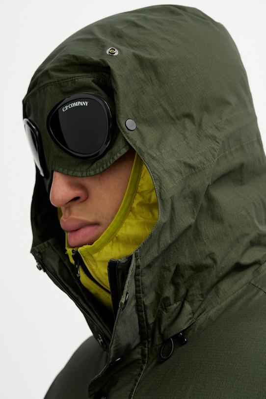 C.P. Company geacă 19CMOW215A110411G