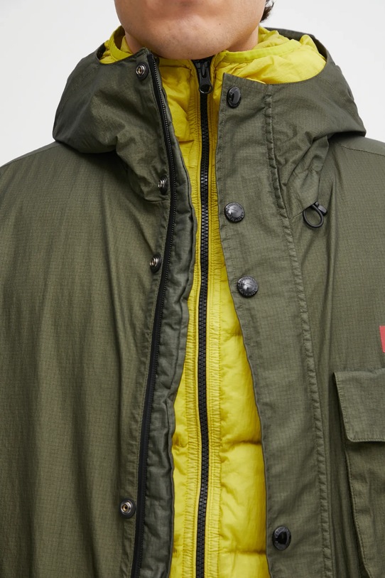C.P. Company jacket 19CMOW215A110411G