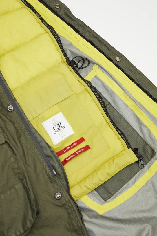 C.P. Company jacket 19CMOW215A110411G