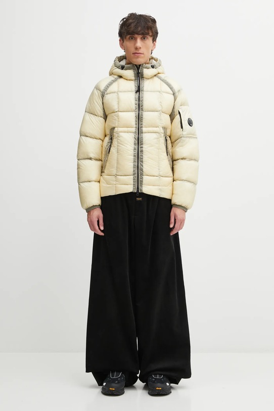 C.P. Company kurtka puchowa 19CMOW702A110416A