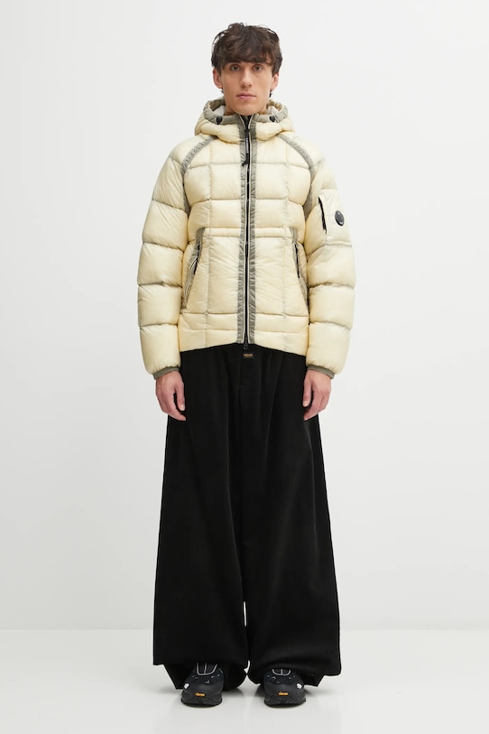 C.P. Company down jacket 19CMOW702A110416A