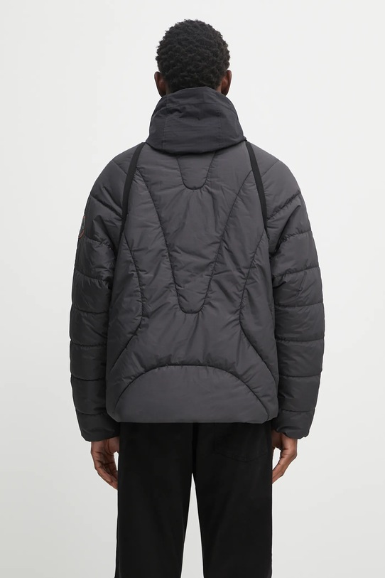 Oblačila Jakna Napapijri A-Biez modular puf NP0A88YQ9411 črna