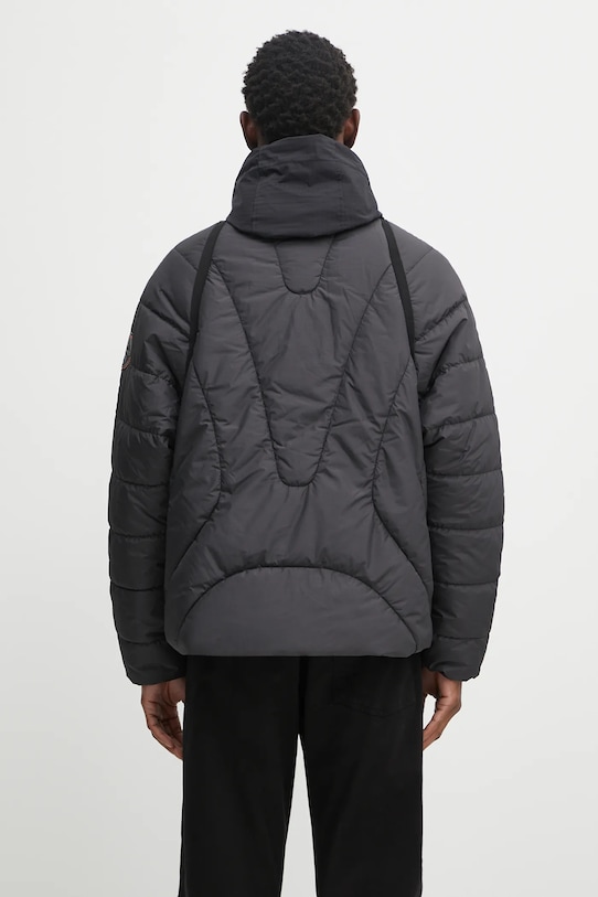 Oblačila Jakna Napapijri A-Biez modular puf NP0A88YQ9411 črna