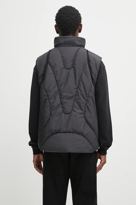 Jakna Napapijri A-Biez modular puf NP0A88YQ9411