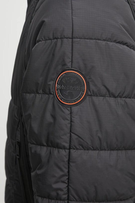 Napapijri kurtka A-Biez modular puf NP0A88YQ9411