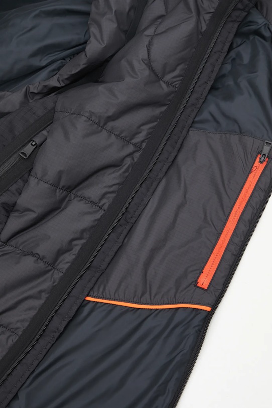 Jakna Napapijri A-Biez modular puf NP0A88YQ9411