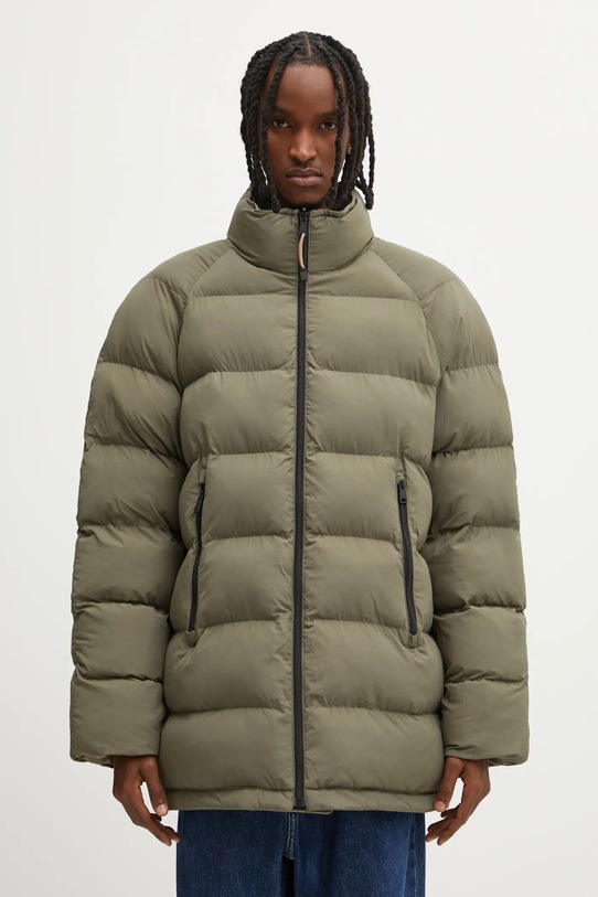 Dvostranska jakna Napapijri A-Gail parka NP0A88YWN1T1