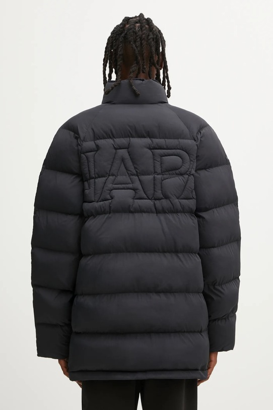 Dvostranska jakna Napapijri A-Gail parka NP0A88YW9411