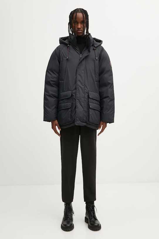 Oboustranná bunda Napapijri A-Gail parka NP0A88YW9411