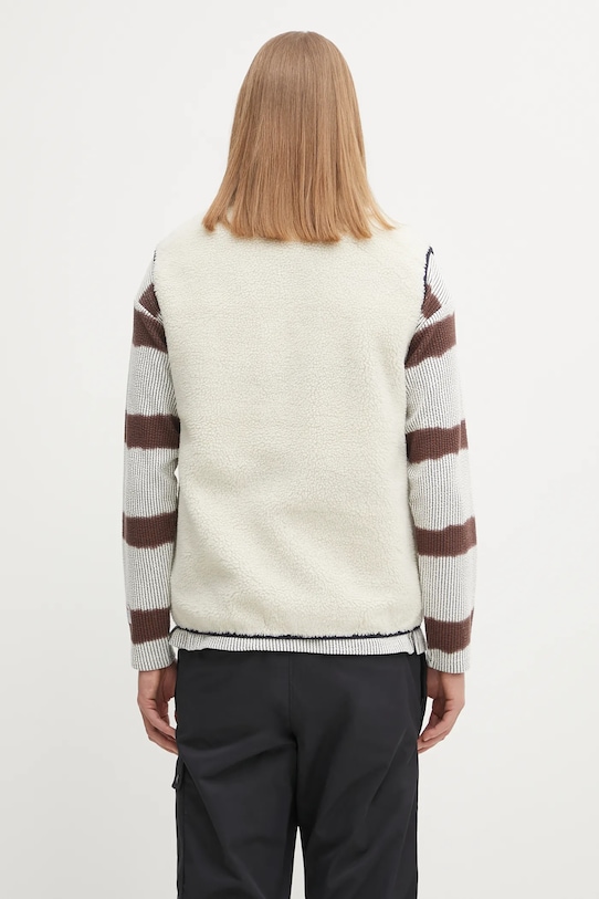 Oblačila Brezrokavnik Napapijri Yupik V NP0A4HZKMCE1 bež