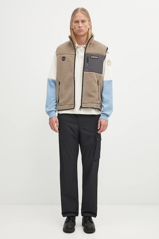 Безрукавка Napapijri Yupik V NP0A4HZKMCD1