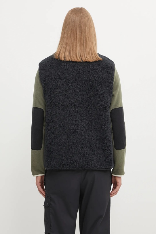 Oblačila Brezrokavnik Napapijri Yupik V NP0A4HZK0411 črna