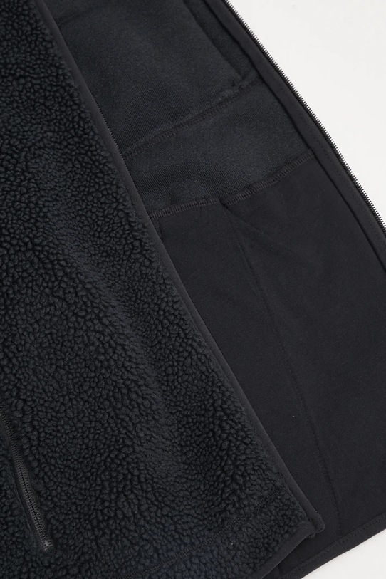 Prsluk Napapijri Yupik V NP0A4HZK0411 crna